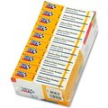 First Aid Only,. First Aid Only AN-146 Plastic Adhesive Bandages, 1" x 3", 160/Pack AN-146